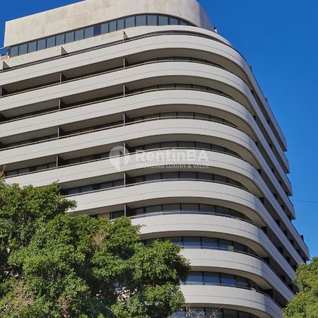 אפרטהוטל בואנוס איירס Nido At Recoleta Deco מראה חיצוני תמונה