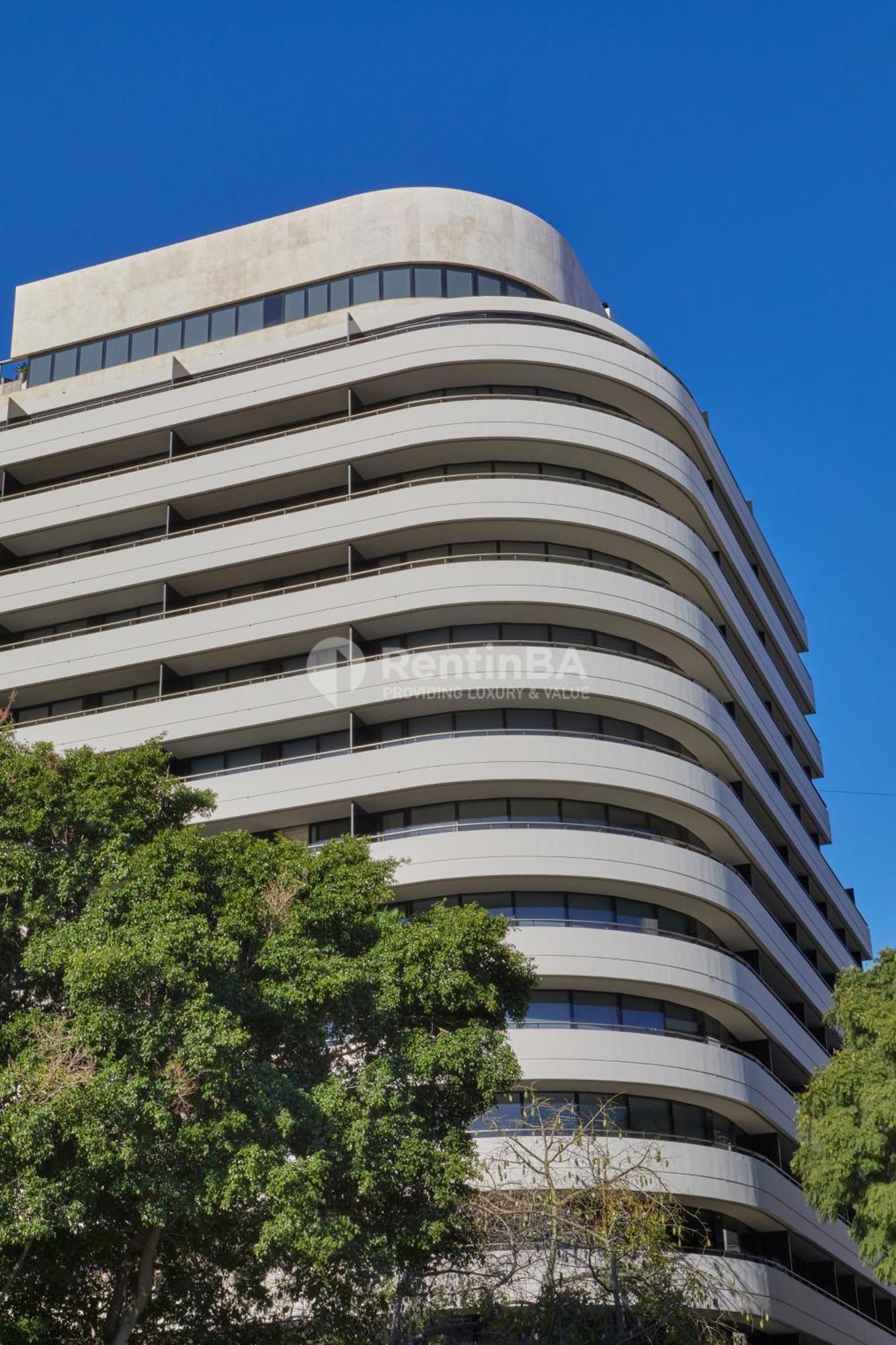 אפרטהוטל בואנוס איירס Nido At Recoleta Deco מראה חיצוני תמונה