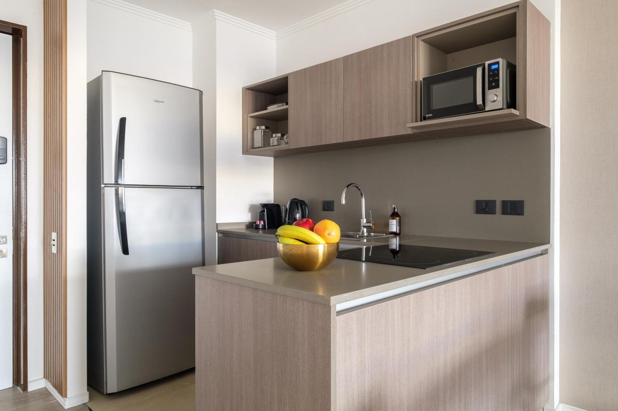 אפרטהוטל בואנוס איירס Nido At Recoleta Deco מראה חיצוני תמונה